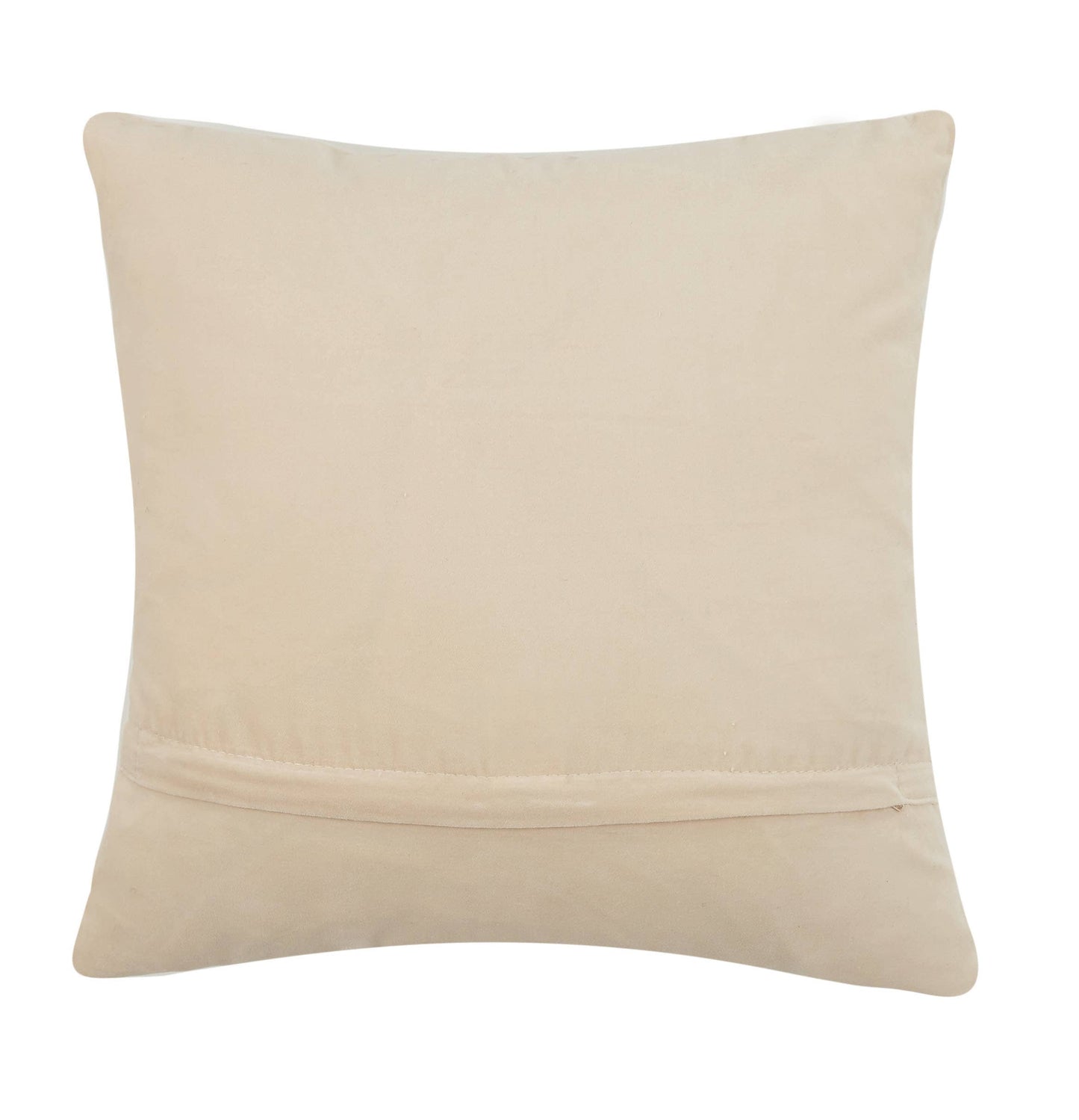 Fern Hook Pillow 16x16