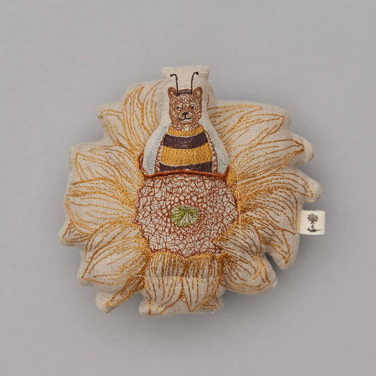 Bee Mine Pocket Sunflower