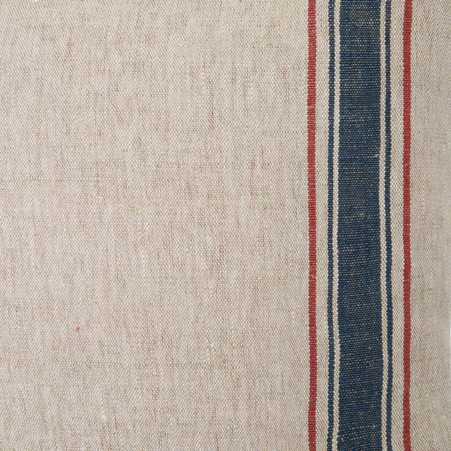 Menton Stripe Throw Pillow