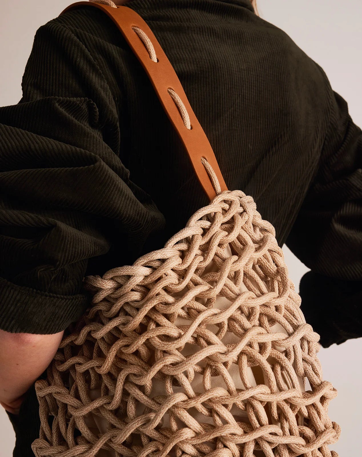 Alienina Naria Bag
