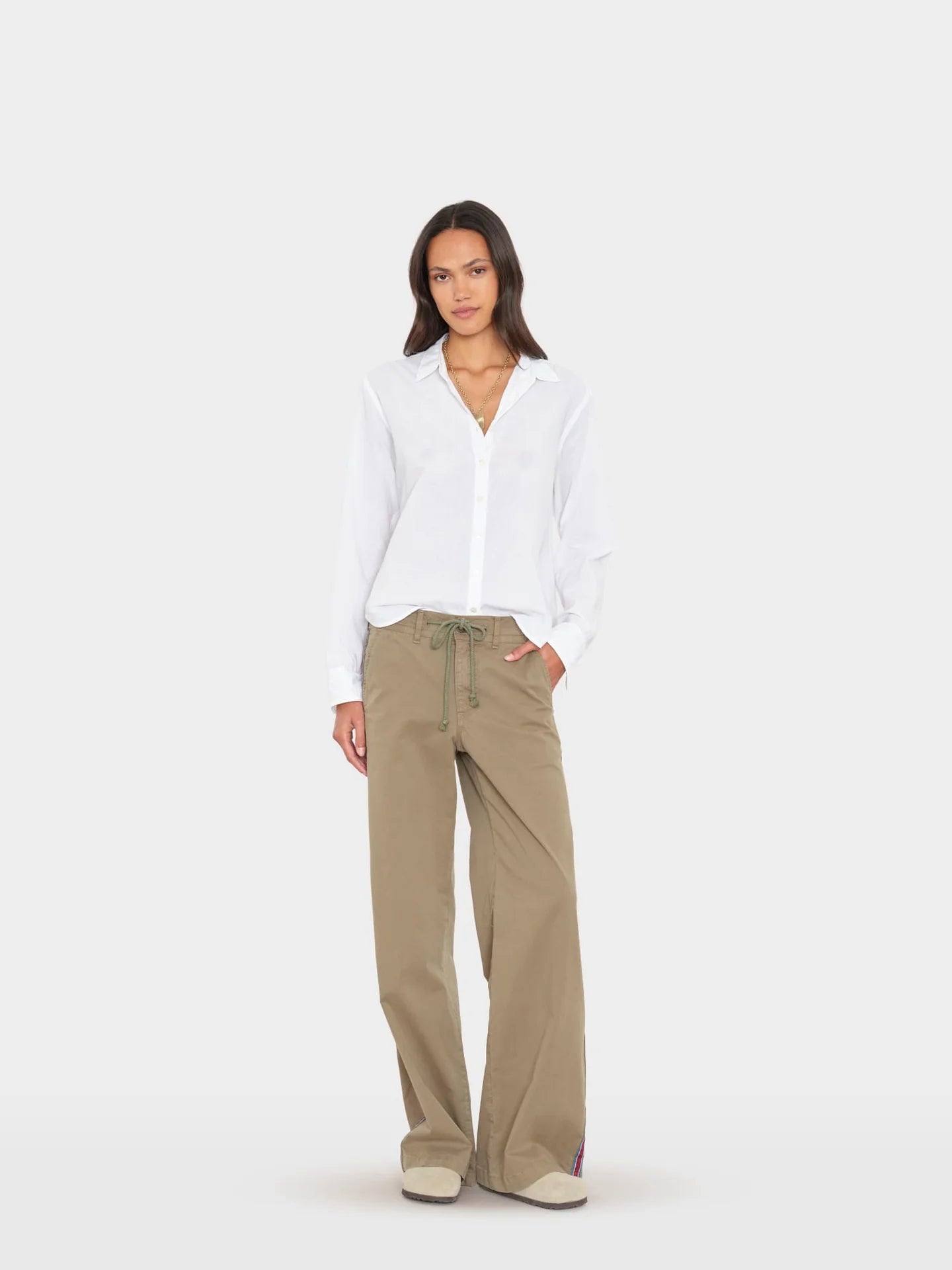 Xirena Bradshaw Pants