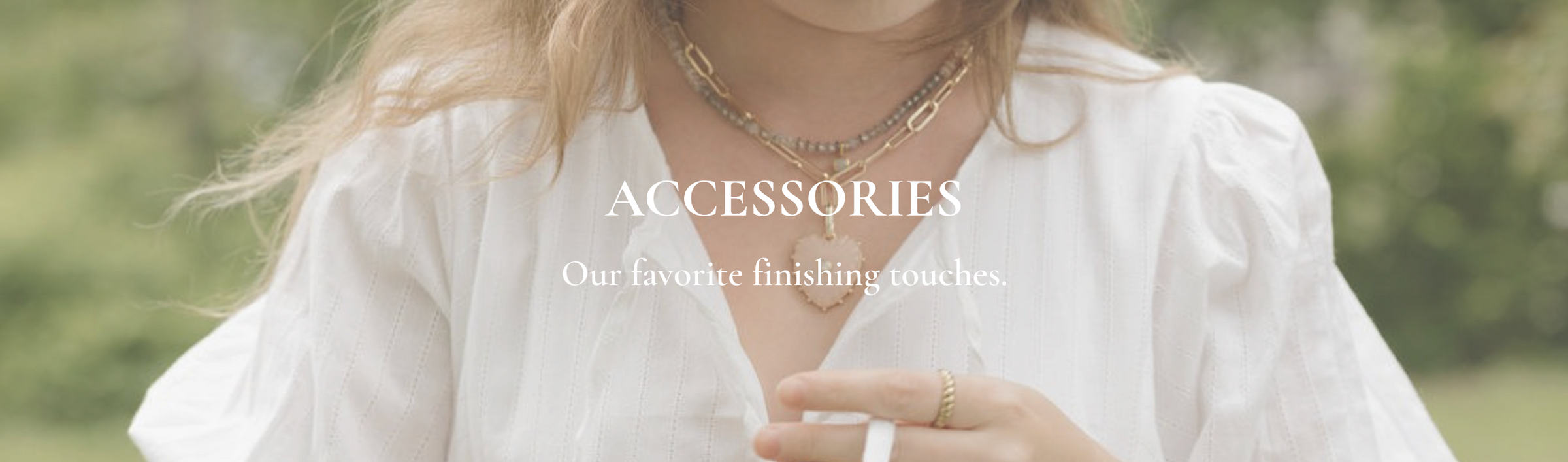 Accessories