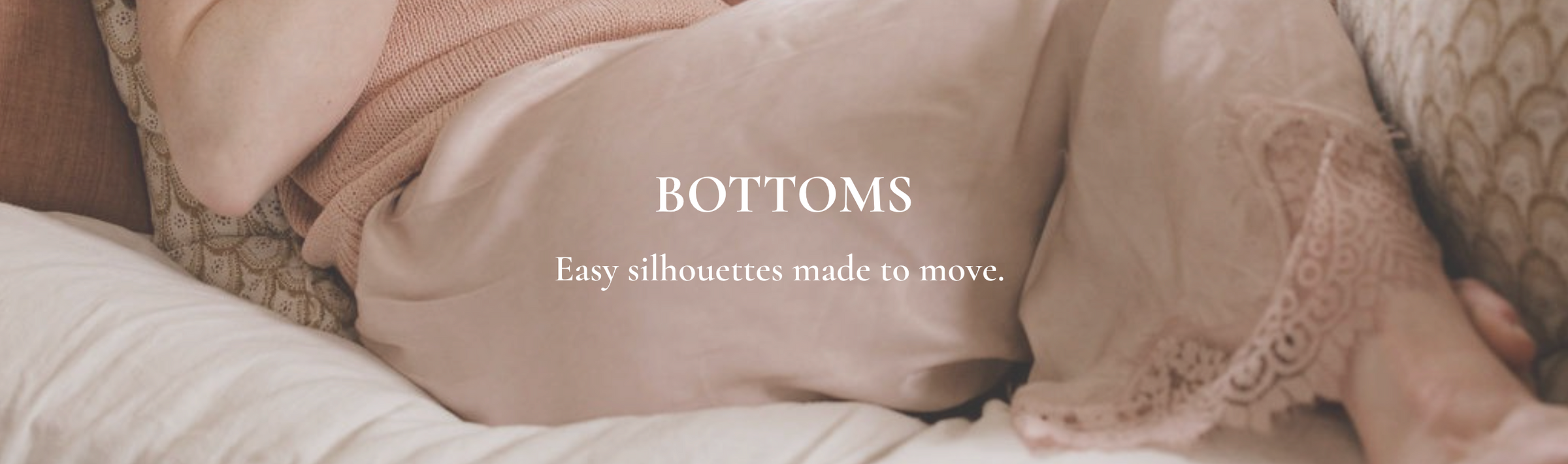 Bottoms
