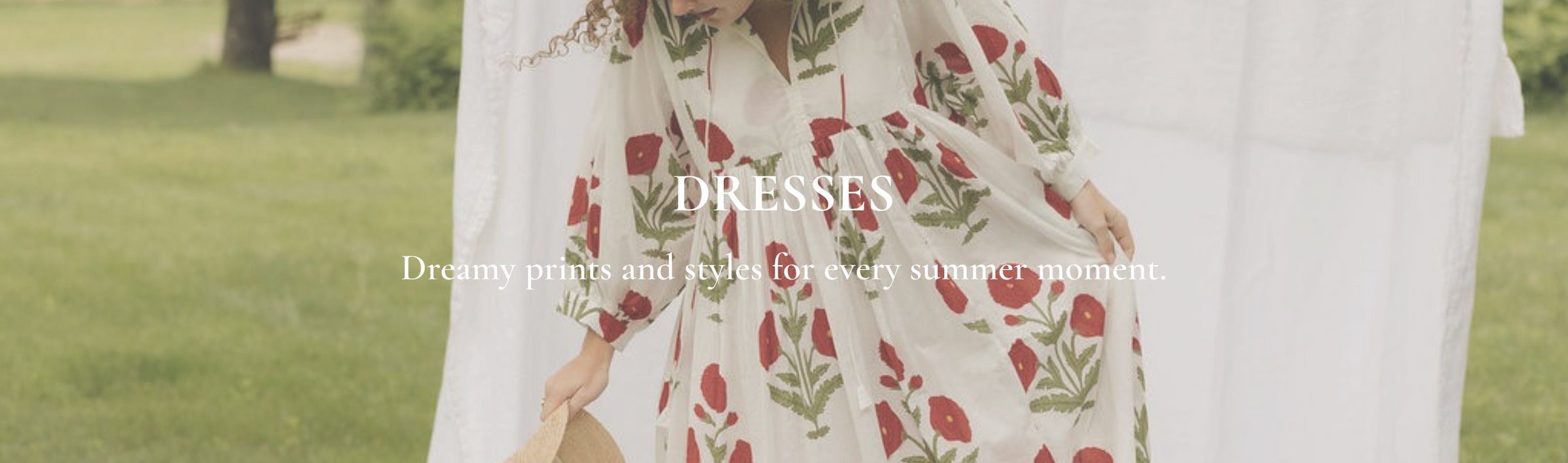 Dresses