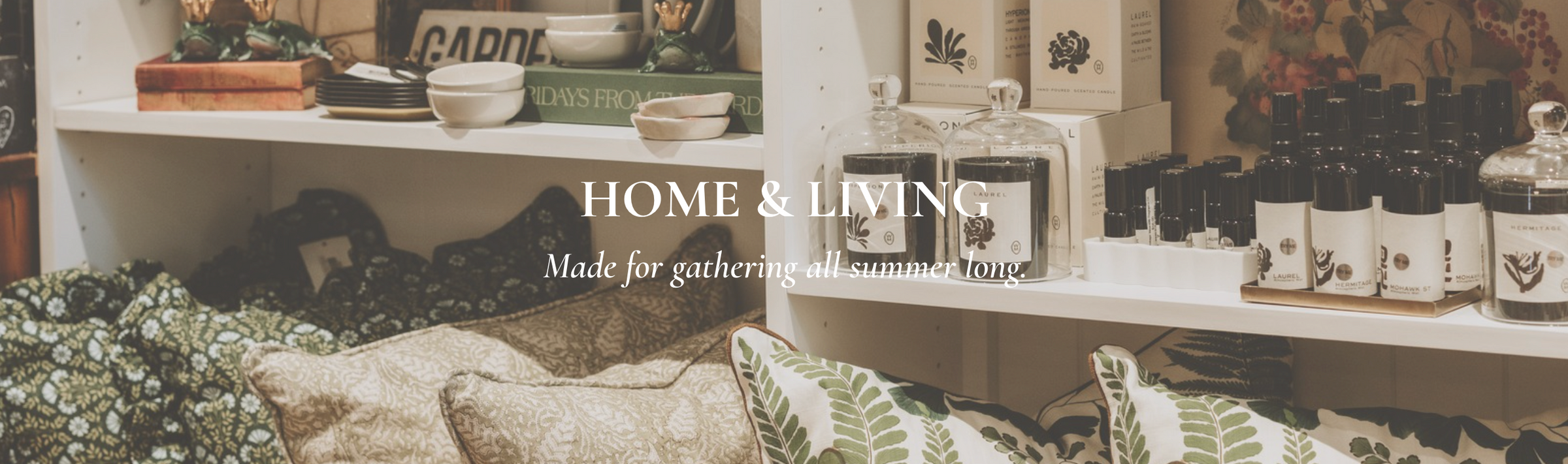 Home & Living