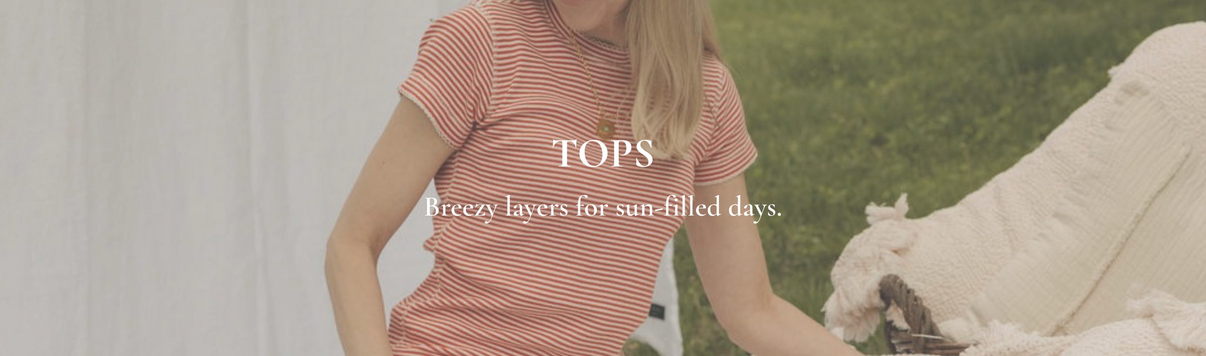 Tops