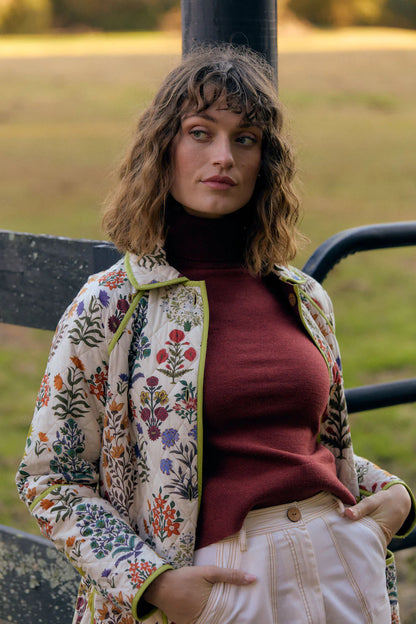 Mountain Lifestyle Clothing