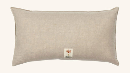 Spring Stems Pillow