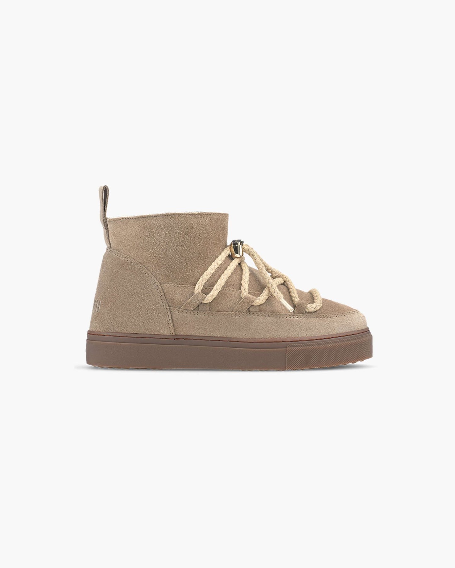 Low Classic Sneaker Boot