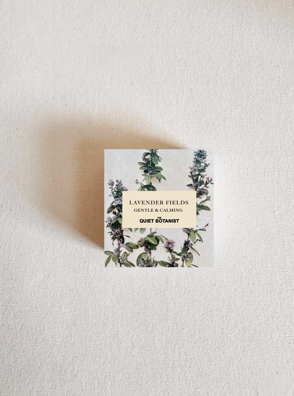 Lavender Fields - Handmade Soap