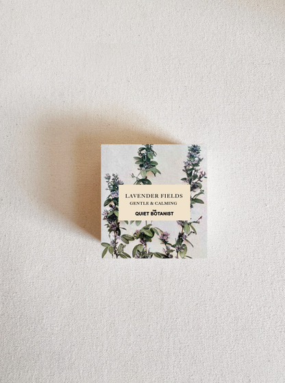 Lavender Fields - Handmade Soap