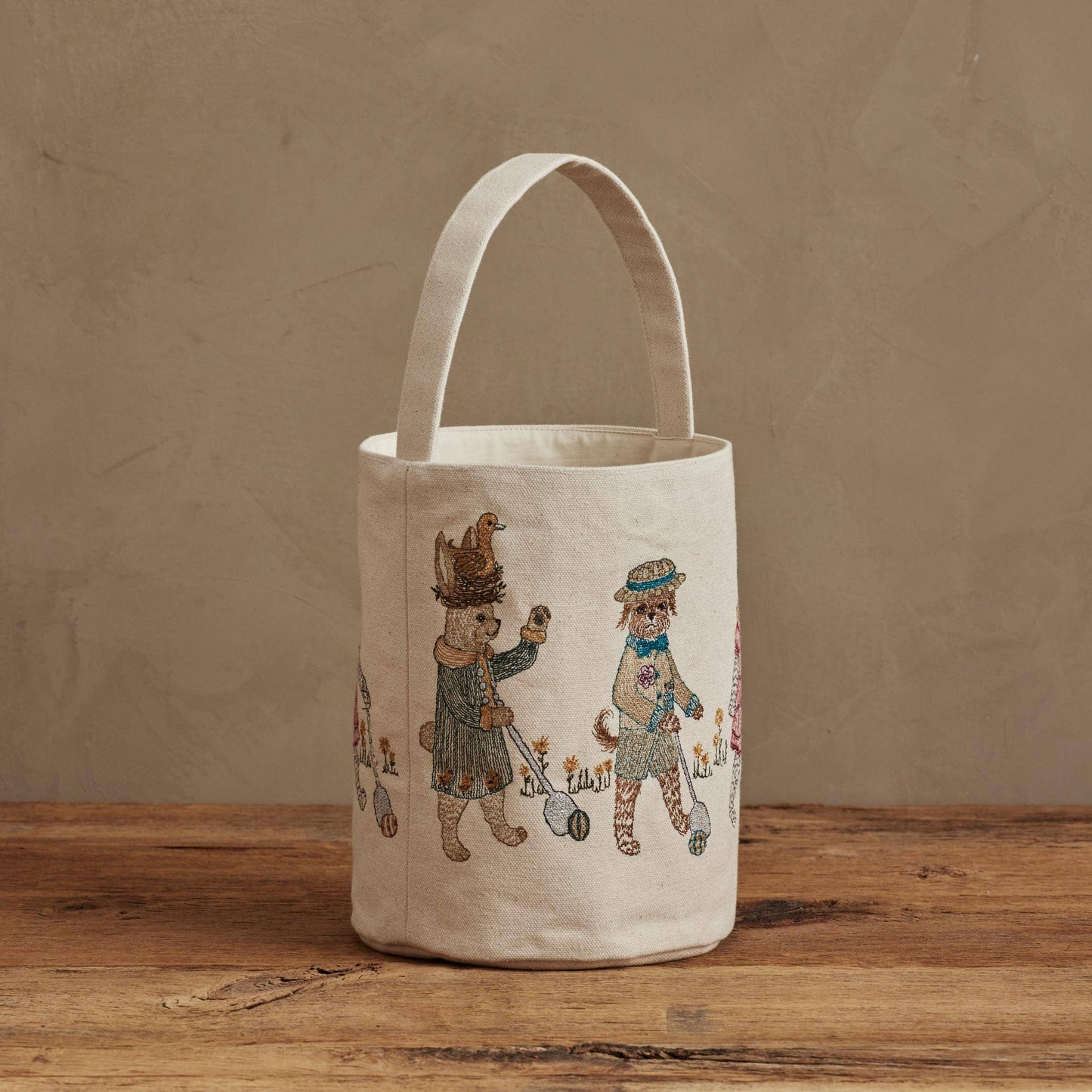 Easter Egg Roll Bag