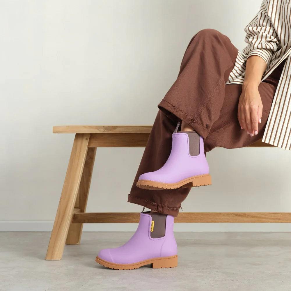 Bobbi Rain Boot