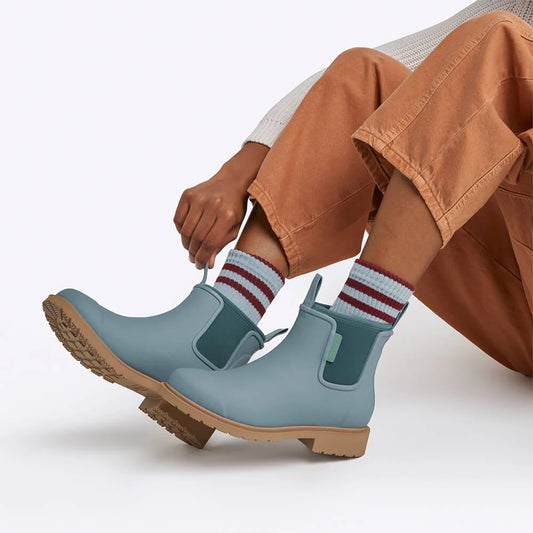 Bobbi Rain Boot