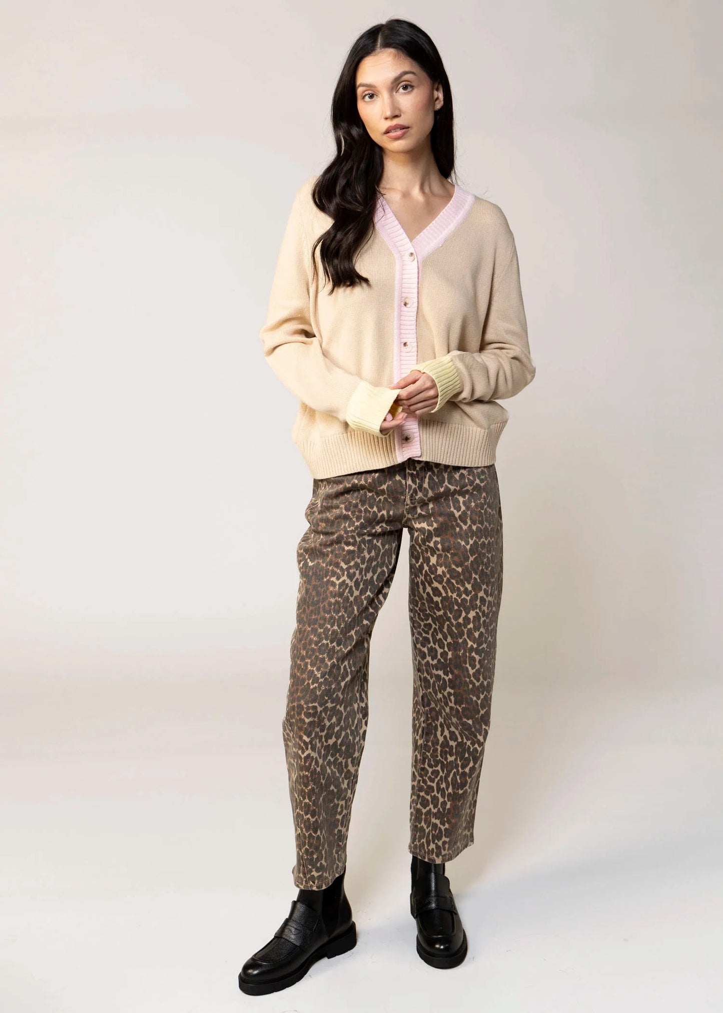 Little Lies Faye Cardigan