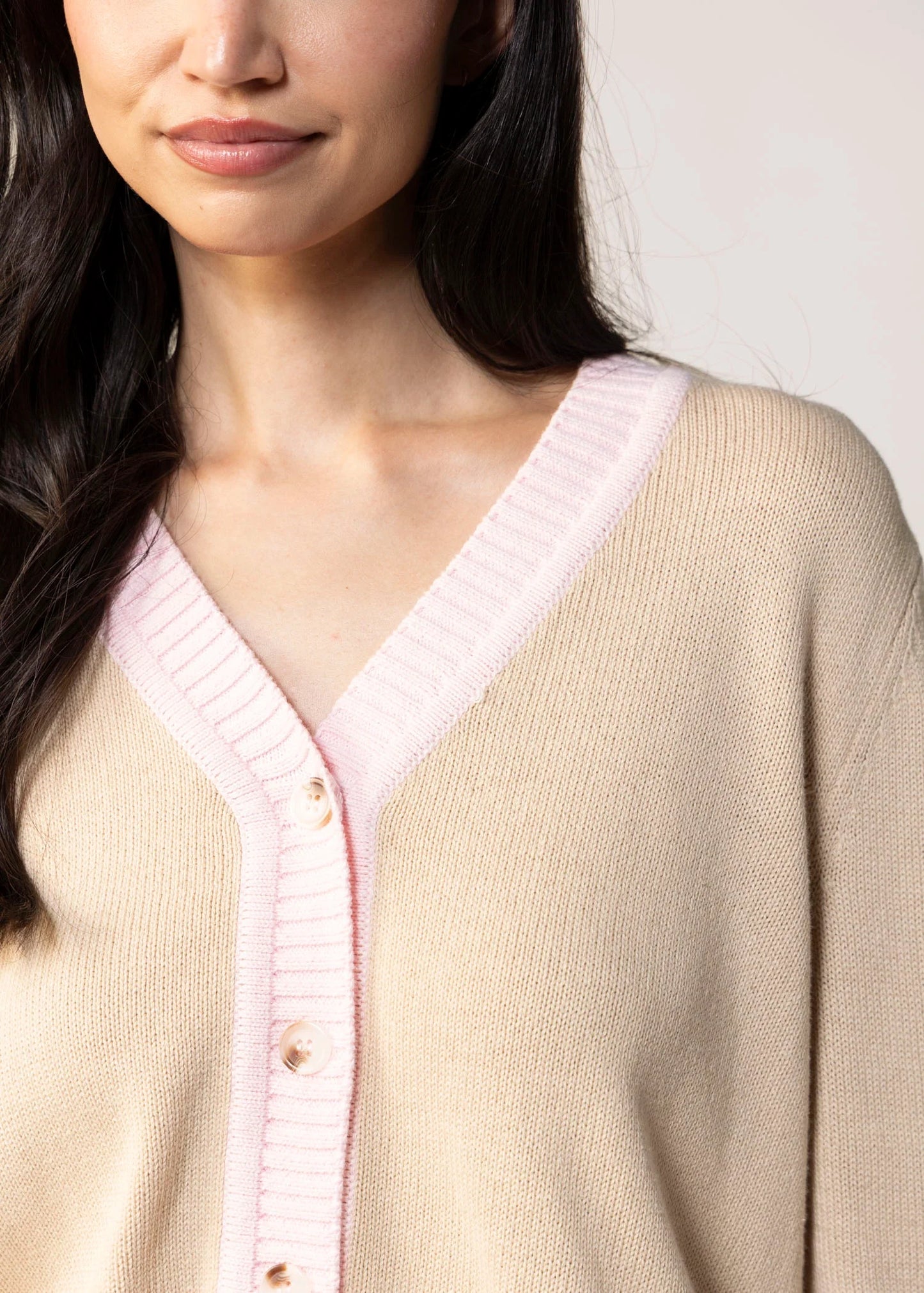 Little Lies Faye Cardigan
