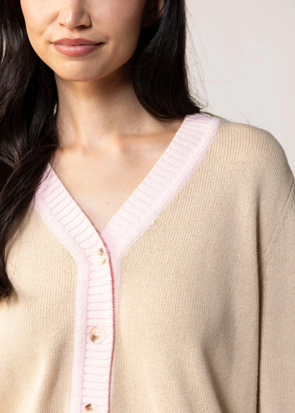 Little Lies Faye Cardigan
