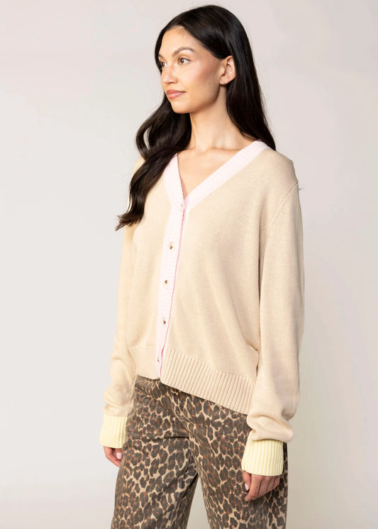 Little Lies Faye Cardigan