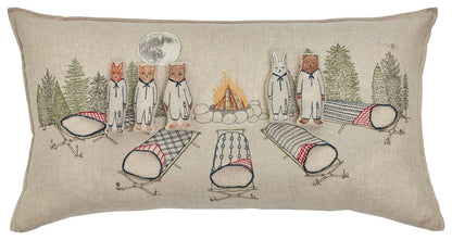 Stargazers Pocket Pillow