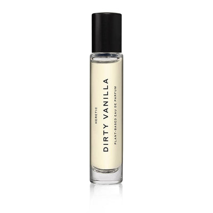 DIRTY VANILLA