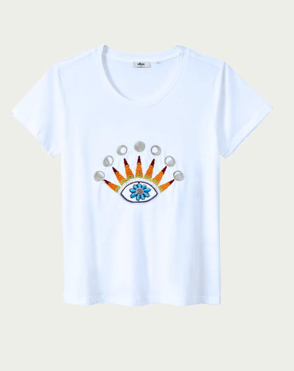 Sia Sunshine T-shirt