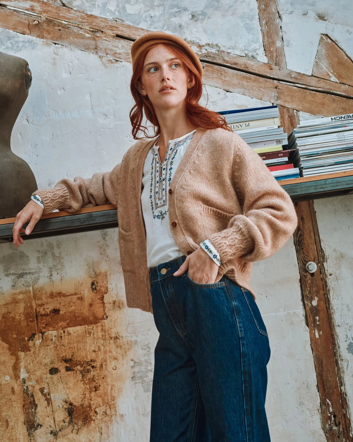 Mountain Lifestyle Clothing