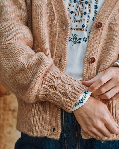 Boutique Outerwear for Women