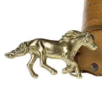 Full Horse Belt