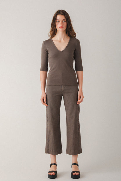 Railroad Knack Pant