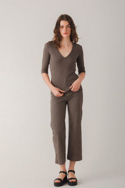 Railroad Knack Pant