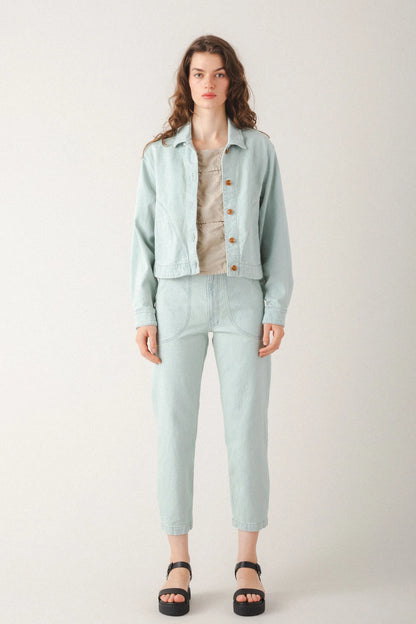Juxtapose Jacket