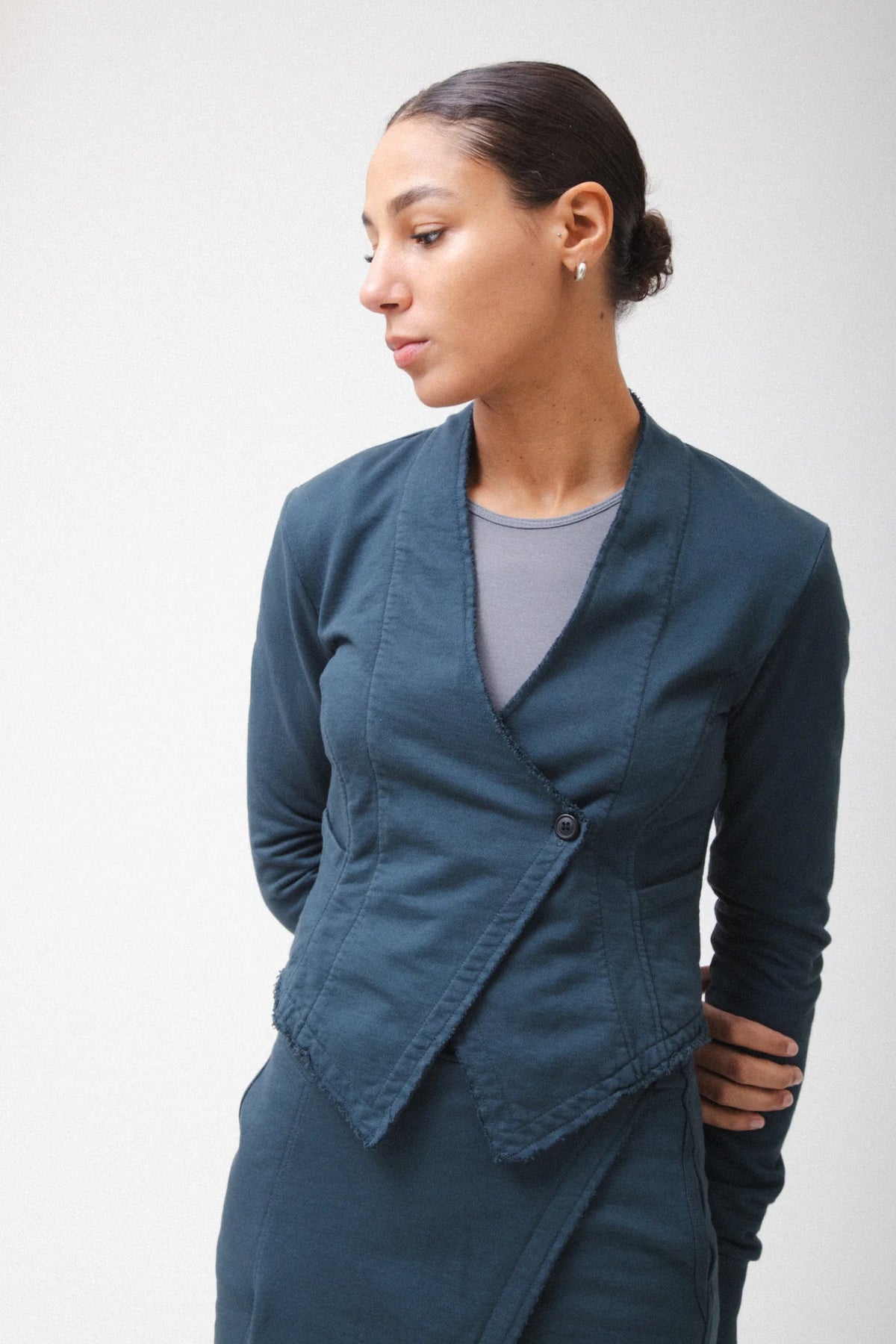 Prairie Underground Contour Jacket