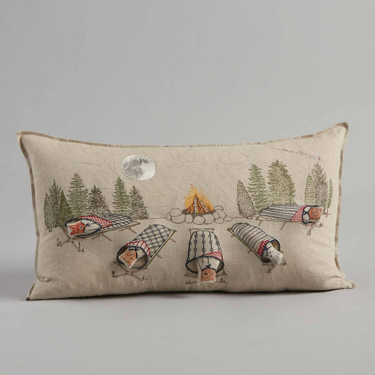 Stargazers Pocket Pillow