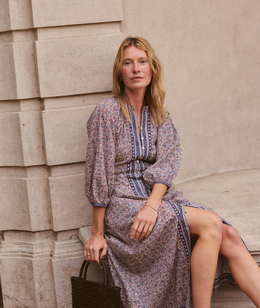 Willow Maxi Dress