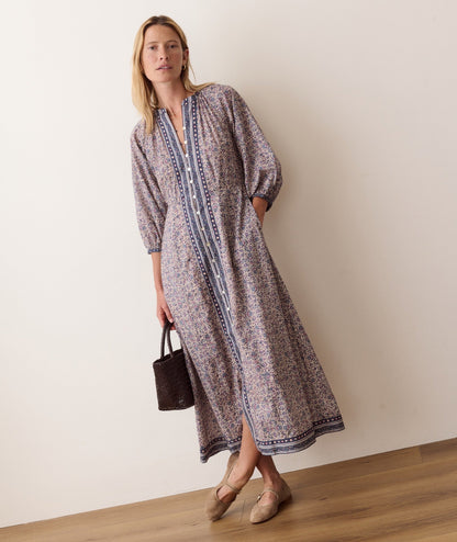Willow Maxi Dress