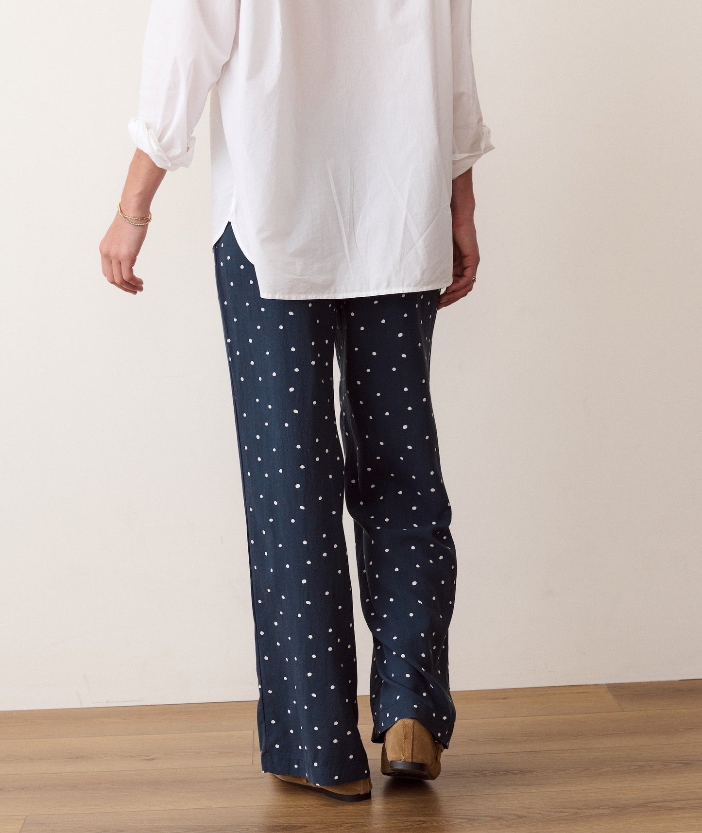 Lucy Drawstring Pant