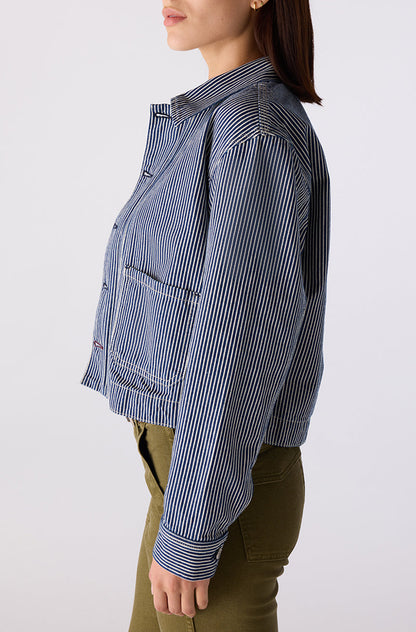 Cadet Jacket
