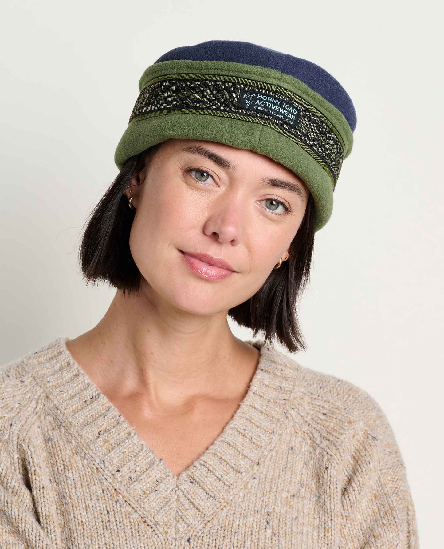 The Winter Toque | Toad&Co