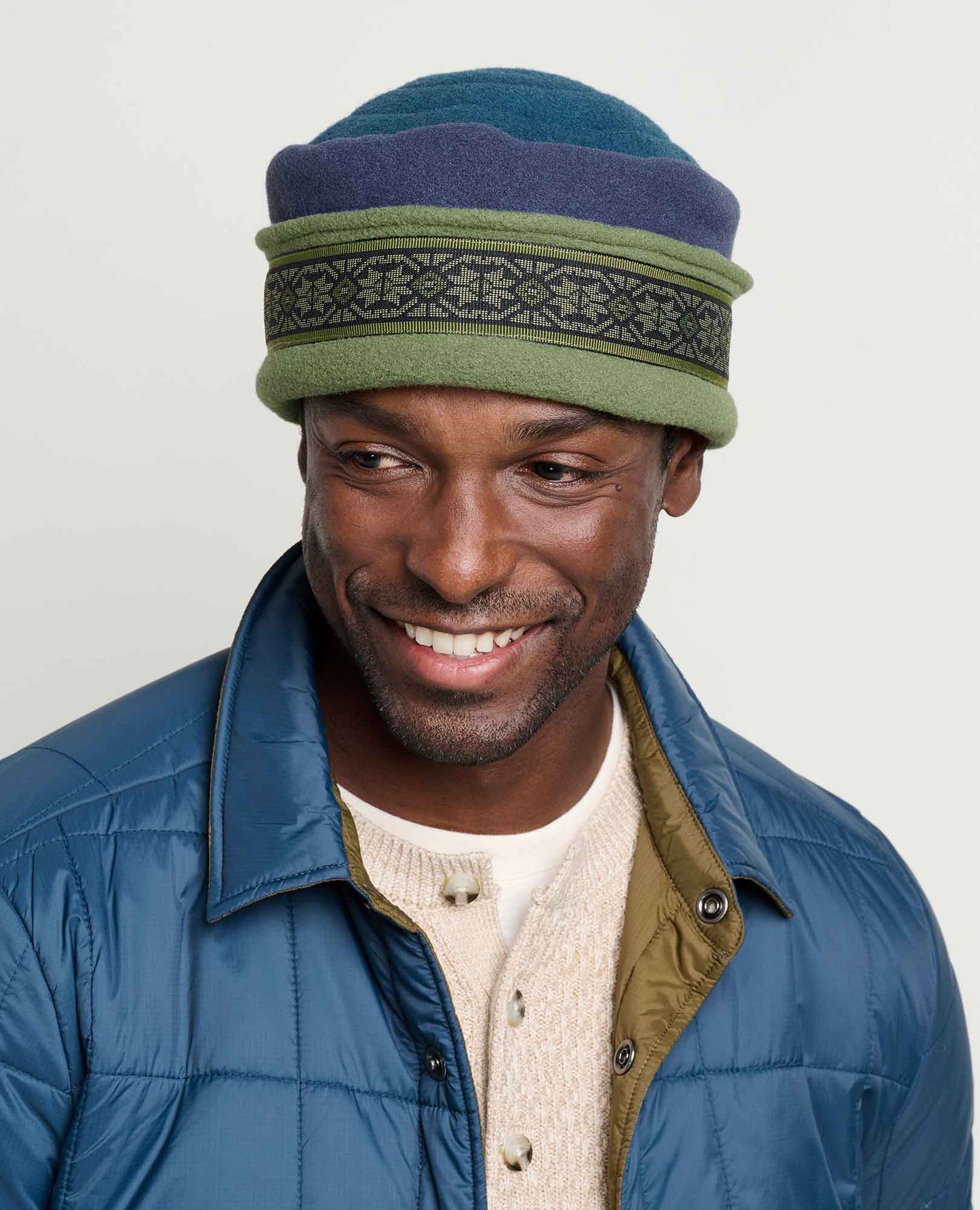 The Winter Toque | Toad&Co