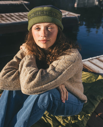 The Winter Toque | Toad&Co