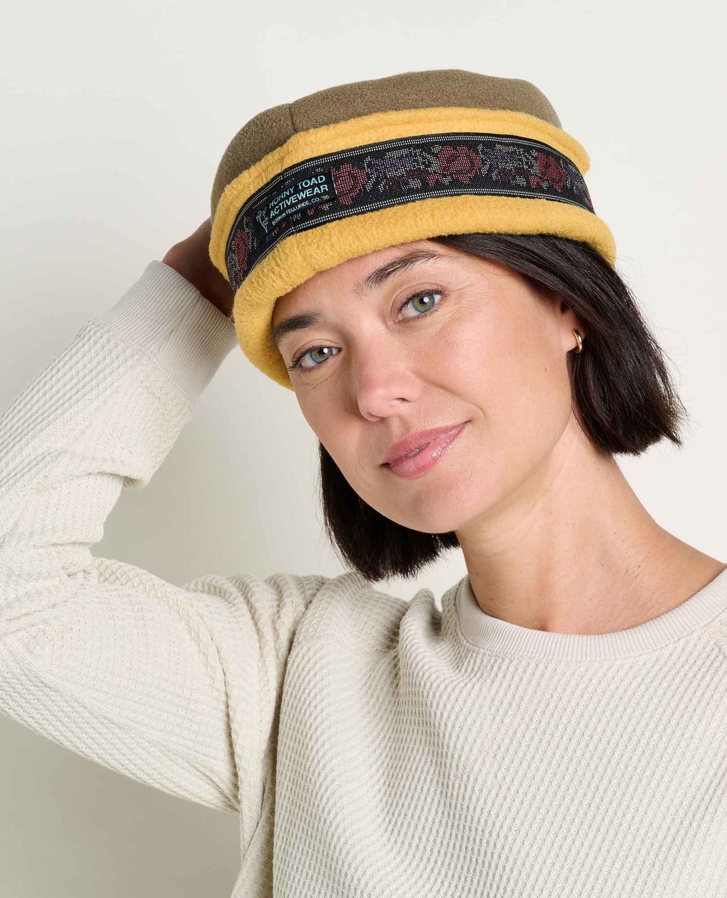 The Winter Toque | Toad&Co