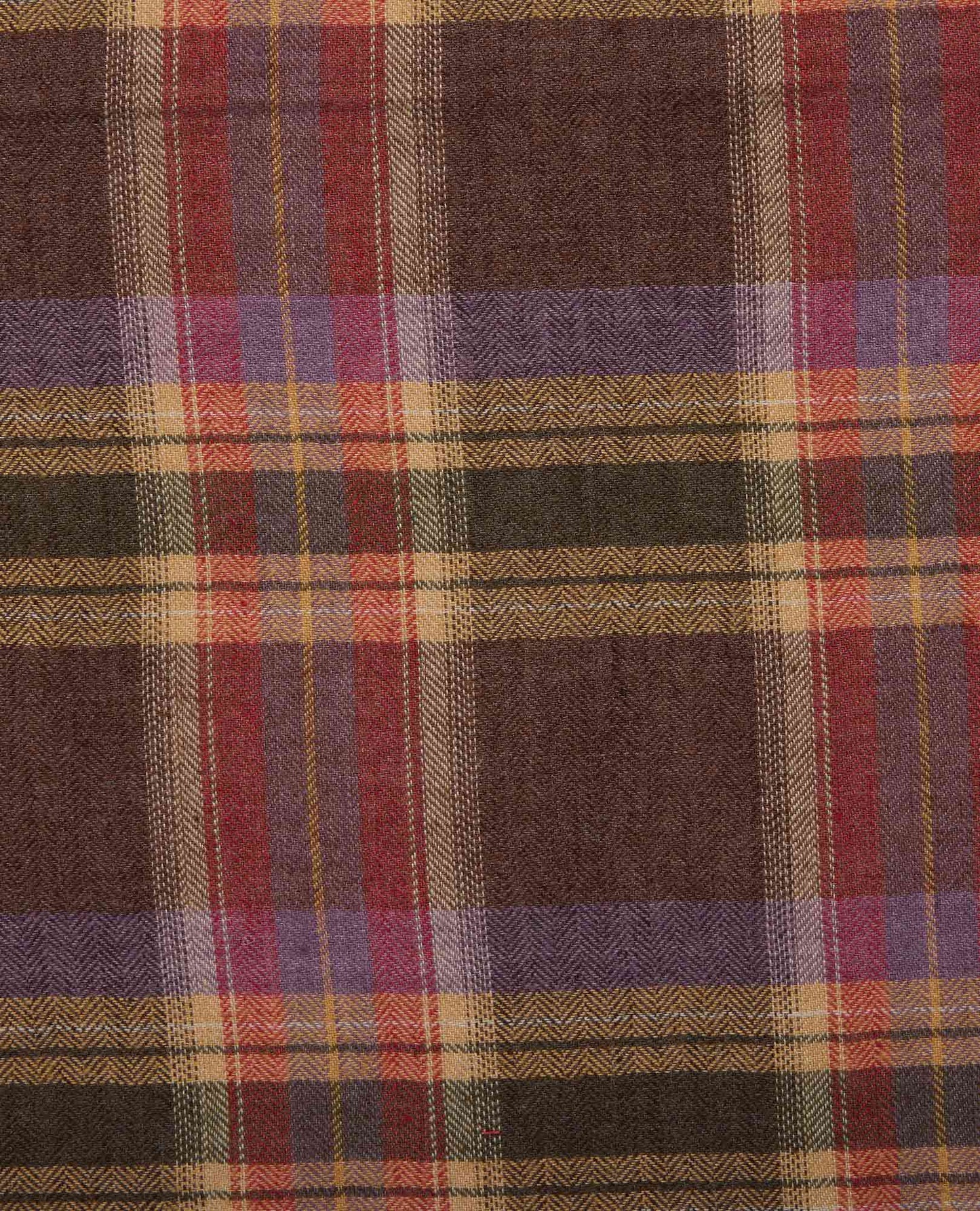 Re-Form Boxy Flannel Shirt | Toad&Co