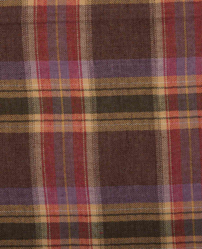 Re-Form Boxy Flannel Shirt | Toad&Co