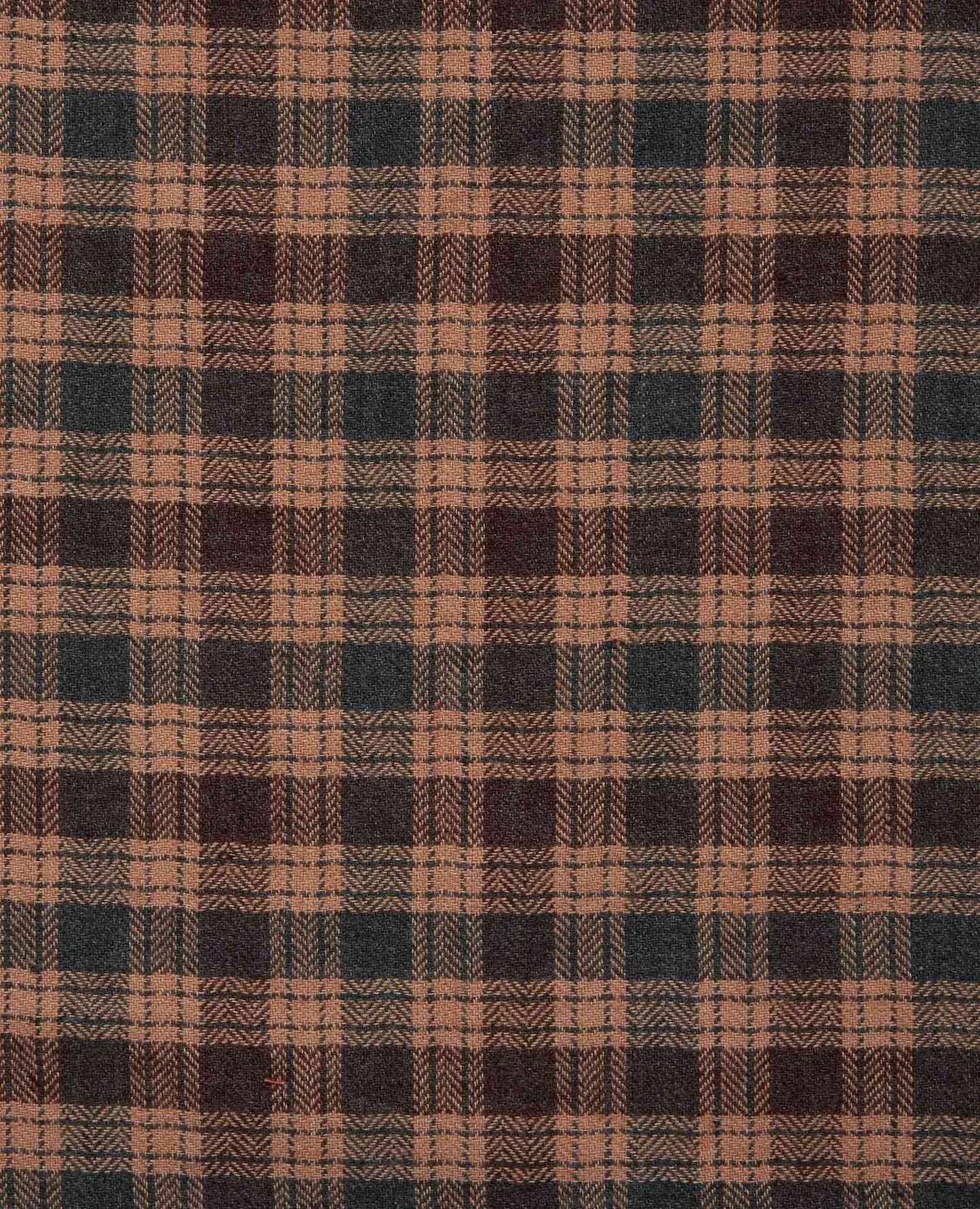 Re-Form Boxy Flannel Shirt | Toad&Co