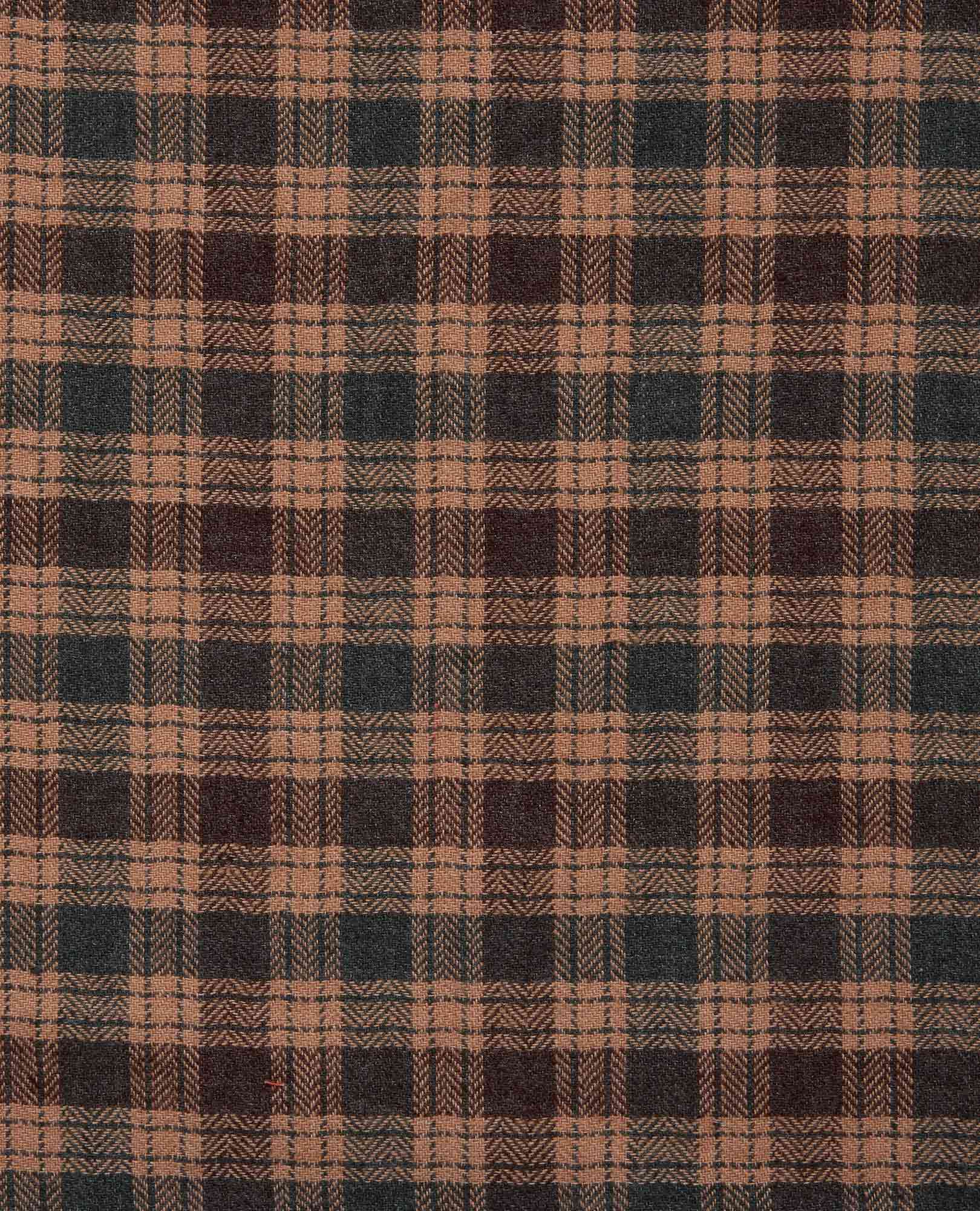 Re-Form Boxy Flannel Shirt | Toad&Co