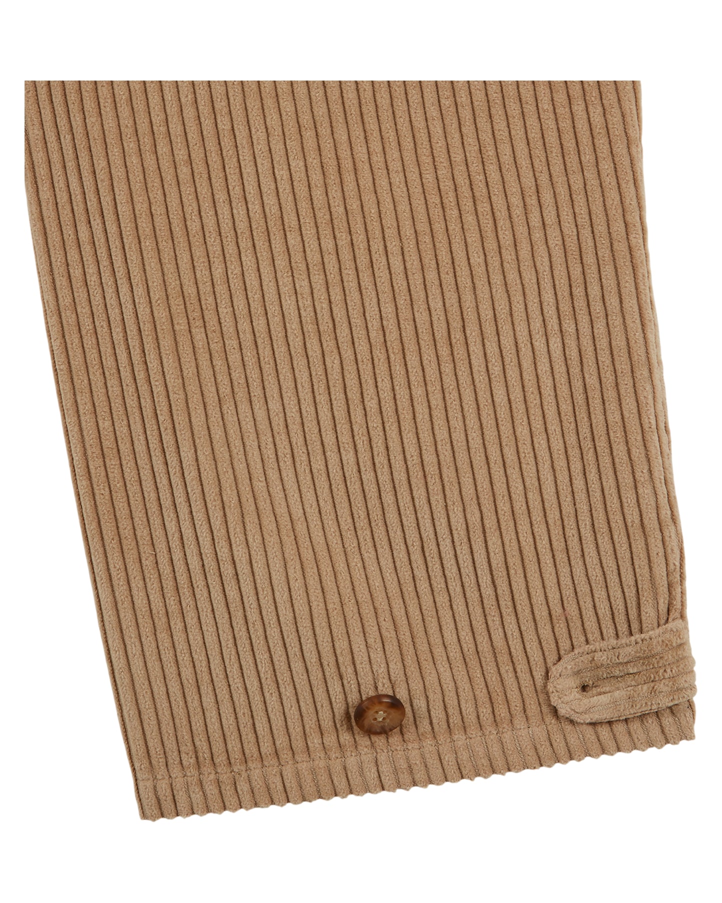 Emile et Ida Velour Joggers