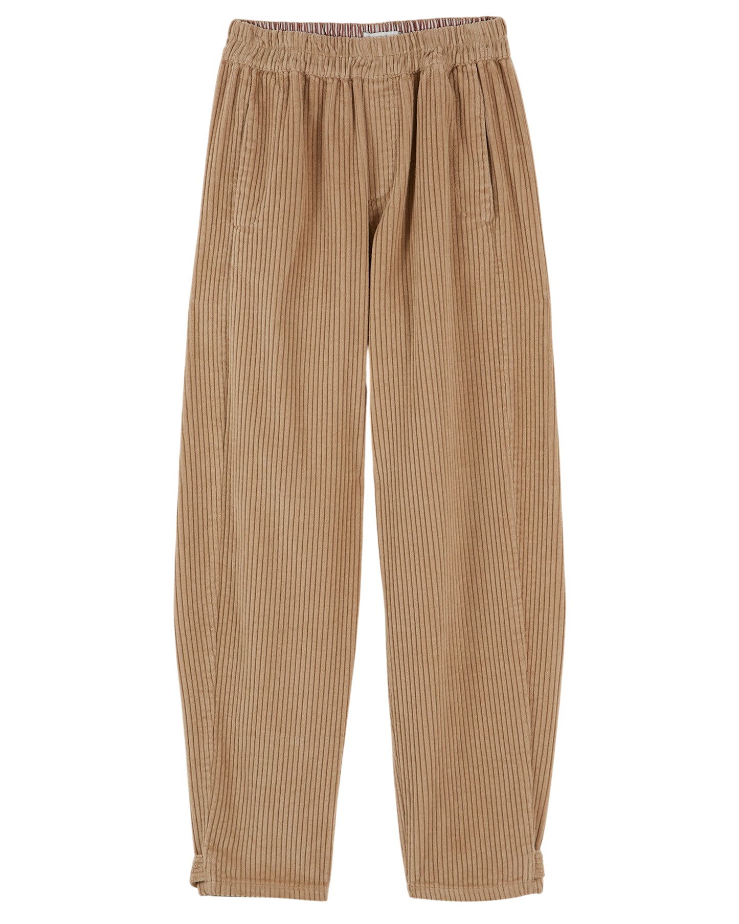 Emile et Ida Velour Joggers