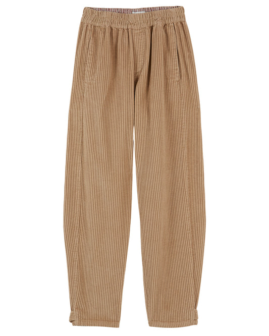 Emile et Ida Velour Joggers