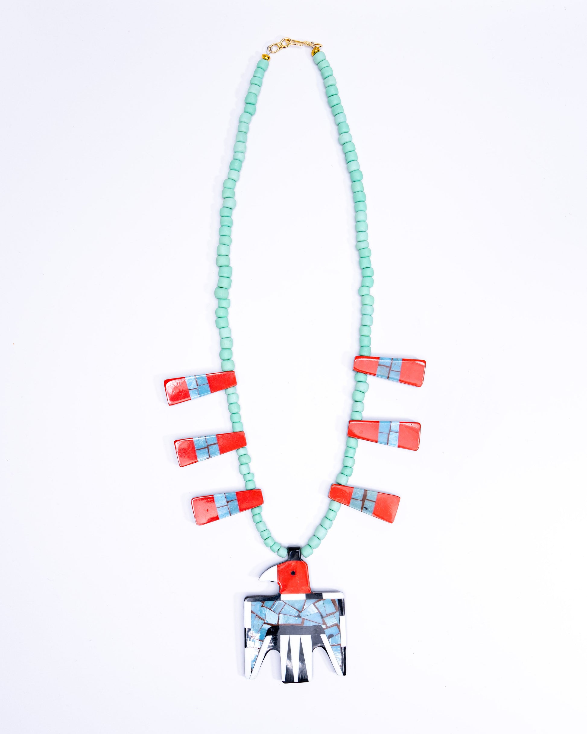 Thunderbird Inlay