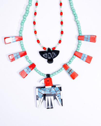 Thunderbird Inlay